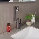 Torneira 1080° com Duplo Jato - FlowMax Articulada™