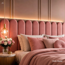 Cabeceira Nuvem Modular - Nuvem Dream Modular
