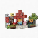 Blocos Para Criar e Construir - MagniBlocks Creative™
