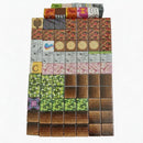 Blocos Para Criar e Construir - MagniBlocks Creative™