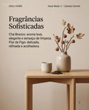 Perfume Para Ar-Condicionado - AromaClima™