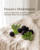 Perfume Para Ar-Condicionado - AromaClima™