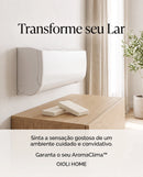 Perfume Para Ar-Condicionado - AromaClima™