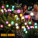 A Luminária Solar Vaga-Lume combina decoração e iluminação em um único produto
